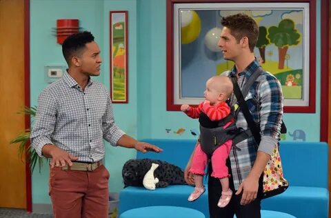 Baby Daddy Sneak Peek Photos 2.06 - Baby Daddy Photo (348055