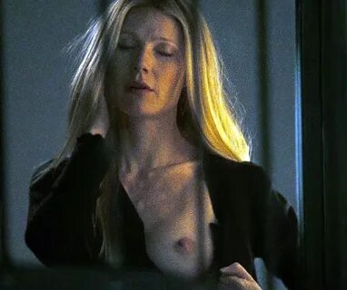 Exclusive Selection of Naked Gwyneth Paltrow Pictures in HQ 