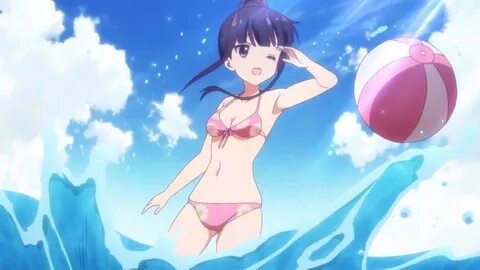 Blend S: Season 1 Episode 6 - UniqueStream