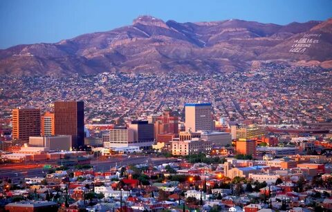 El Paso Is the Best Place To Start A Jani-King Franchise! - 