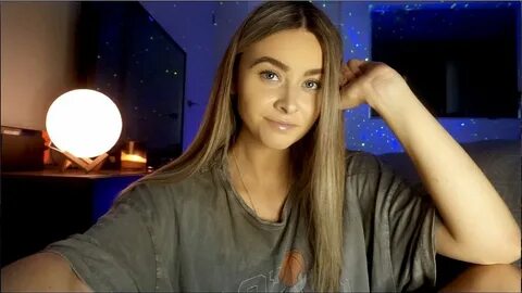 ASMR Focus On Me Until You Fall Asleep 🌙 - YouTube