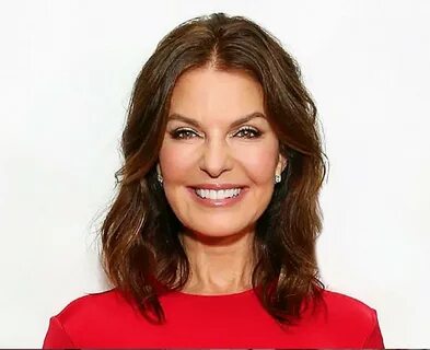 LarkandVine Twitterissä: "Sela Ward, 63, has entertained us 