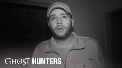 Ghost Hunters: "Hoover Damned" Sneak Peek S9E11 SYFY - YouTu