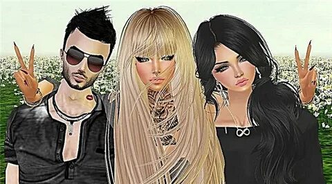 IMVU - CARA MEMBUAT SEDIKIT TINGGI - ARTIKEL