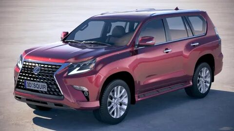 How Much Is 2022 Lexus Gx 460 - Lexus Specs News