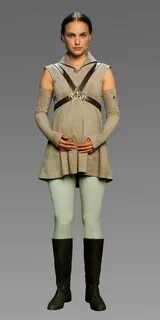 Pin by Veronica Organa-Solo on Амидала Star wars outfits, Pr