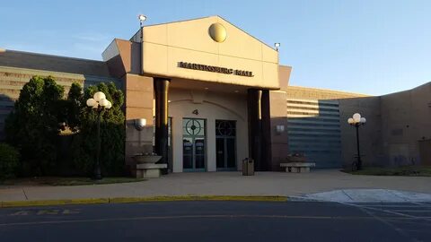 File:Martinsburg Mall Martinsburg, WV June 2016 (29319254266