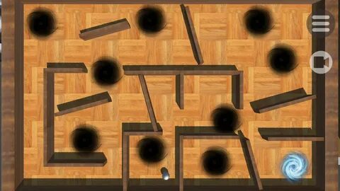 Android İndirme için Tilt Maze: Ball Labyrinth game APK