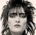 Pictures of Siouxsie Sioux