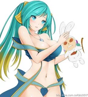 League of Legends Image #1604995 - Zerochan Anime Image Boar