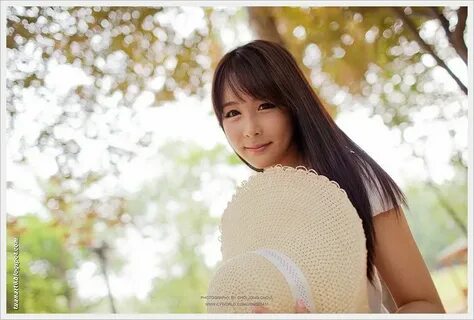 tuanart3: Kim Ji Min smile like a flowers (1)