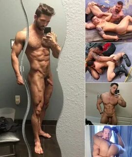 Aaron mathews porn