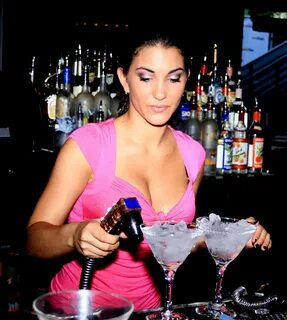 Sexy Barmaids - Gallery eBaum's World