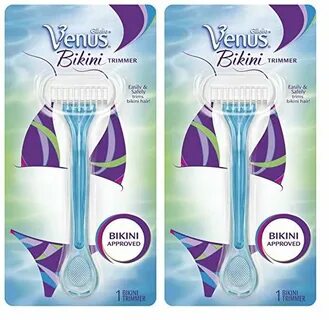 gillette venus bikini trimmer waterproof cheap online