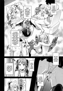 Sister Breeder Ch. 1-4 Chapter 1 - Page 34 - Read Hentai Man