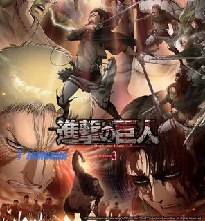 Attack On Titan Season 4 Episode 1 - My Anime List This is a list of ...