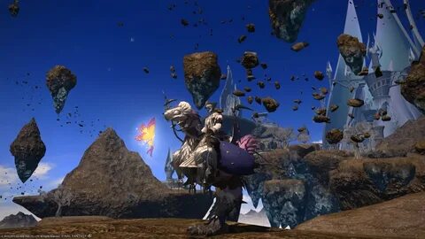 Hades Barding 9 Images - Ffxiv Chocobo Barding Guide Late To