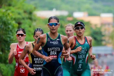 World Cup tour lands in Huatulco, Mexico, for the next stage