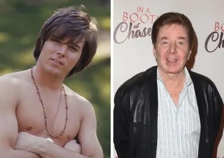 Top 10 Forgotten '70s Teen Heartthrobs, Then And Now 2021 La
