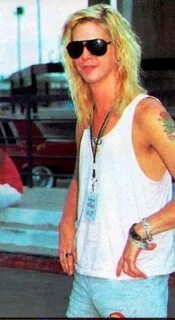 Picture of Duff McKagan