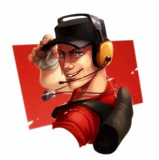 Pin by TJS on Team Fortress II ⚙ Team fortress 2, Team forte