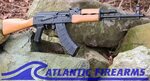 AK 47 Rifle WASR 10 , QC INSPECTED Gunwinner