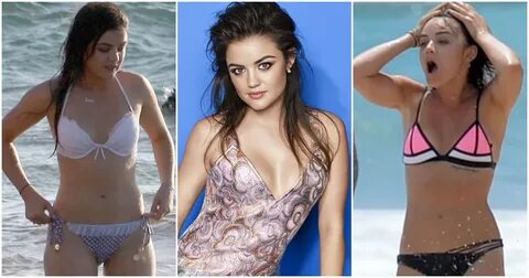 75+ Hot Pictures Of Lucy Hale - Pretty Little Liars Actress.