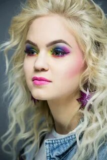 80`s makeup 80s makeup, 80s makeup trends, 1980s makeup and 