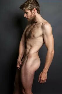 Hunky Hipster Gerrad Bohl - Gay Body Blog - Pics of Male Mod