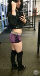 Paige (WWE) Sex tape and iCloud hack Pics And Vids TheSexTub