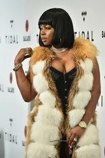 40 Hot And Sexy Remy Ma Photos - 12thBlog