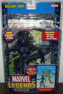 Marvels hearts of darkness toy biz free delivery