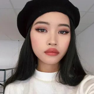 Pin by Rudi on beauty in 2019 Makeup looks, Ulzzang makeup, 