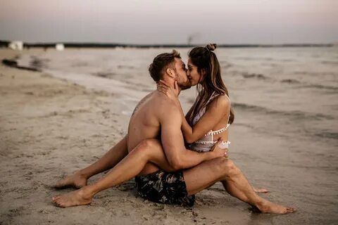 Beach Couple Shoot Ibiza, Mallorca, Formentera, Balearic Isl