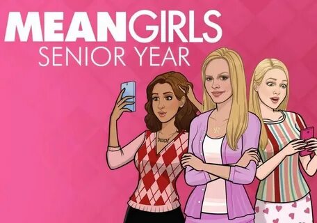 Episode + Mean Girls: Senior Year hack mod apk - gems, passe