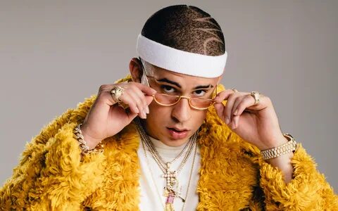 Bad Bunny Wallpaper - Bad bunny Bunny wallpaper, Bunny poste