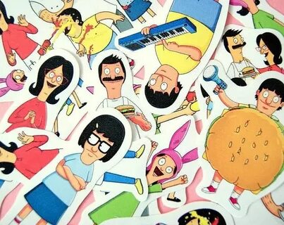 ⚓ Samantha ⚓ on Twitter Bobs burgers, Bobs burgers wallpaper