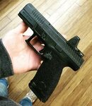The Gun Range (@phillygunrange) — Instagram