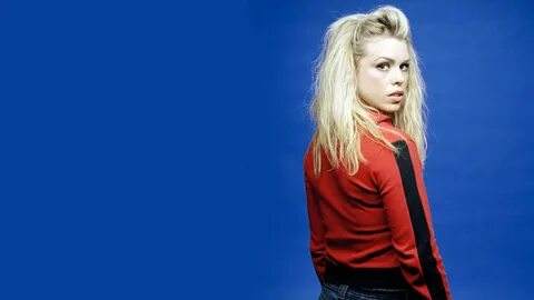 20+ Billie Piper HD Wallpapers and Backgrounds