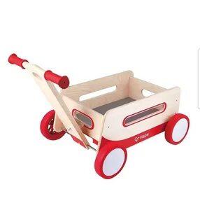 red push cart for toddlers Shop Clothing & Shoes Online