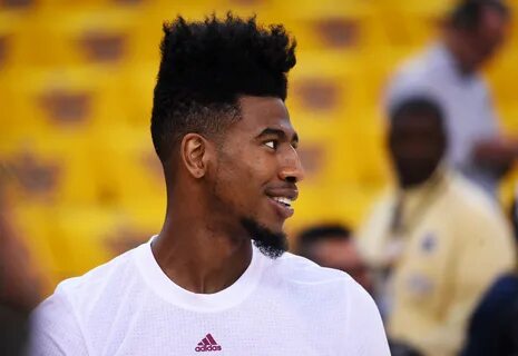 Iman Shumpert says he won't go to the White House