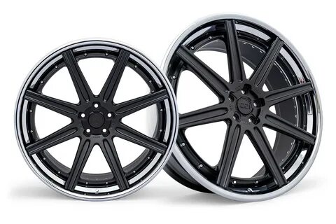 24 Inch Floating Leg SVIPE Wheels Range Rover Autobiography