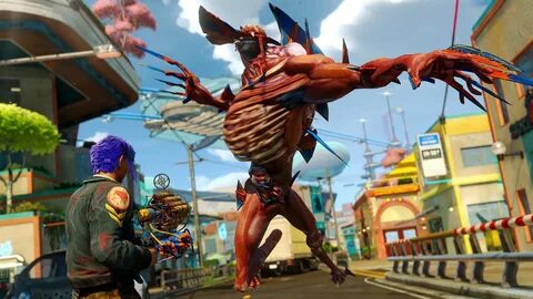 Sunset Overdrive 00A