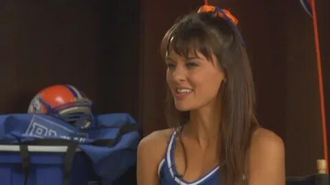 BMS - Season 1: Making the Squad - The Cheerleaders of BMS -