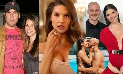 Who Is Amanda Cerny Boyfriend? Her Relationships & Dating Hi