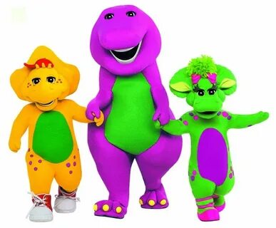 Pbs Kids Photo: Barney and Friends Barney & friends, Barney 