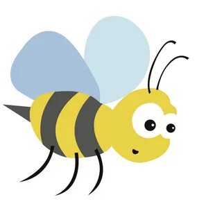 Bumblebee clipart easy, Bumblebee easy Transparent FREE for 