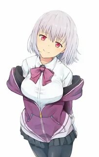 Shinjou Akane - SSSS.Gridman Gadis manga, Manga, Gadis