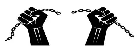Slavery clipart end slavery, Slavery end slavery Transparent