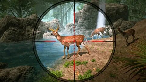 Лучшие Игры, Такие Как Wild Deer Hunting Animal Sniper Shoot